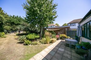 Garden- click for photo gallery